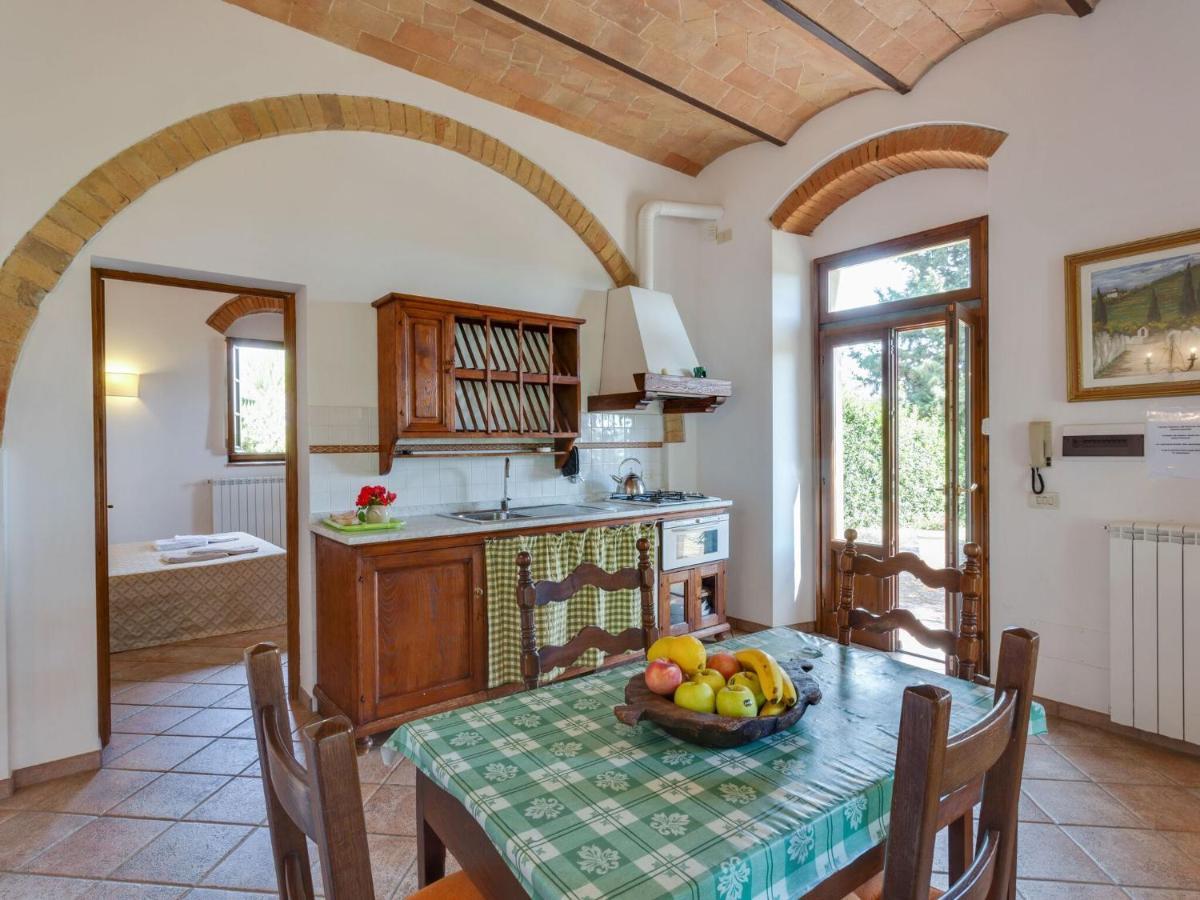 Belvilla By Oyo Toraio Barberino di Val dʼElsa Esterno foto