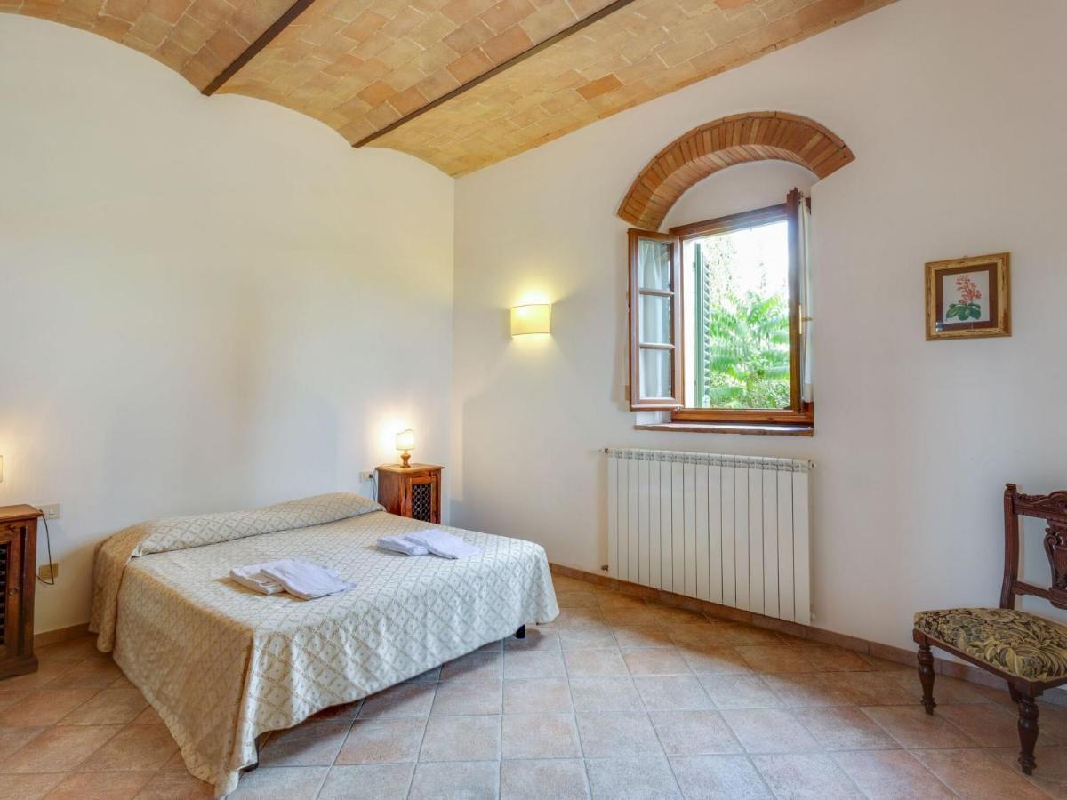 Belvilla By Oyo Toraio Barberino di Val dʼElsa Esterno foto