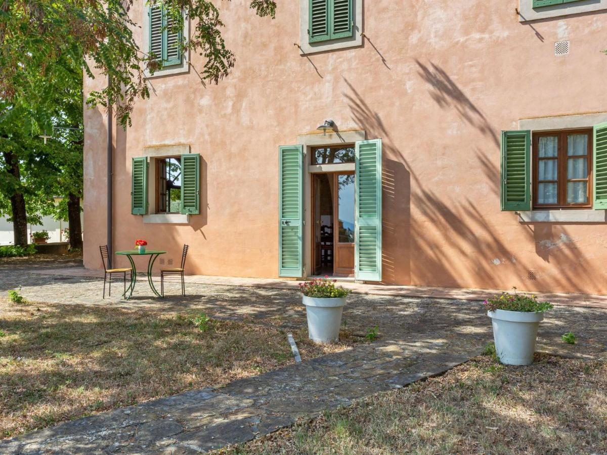 Belvilla By Oyo Toraio Barberino di Val dʼElsa Esterno foto