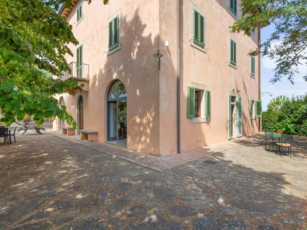 Belvilla By Oyo Toraio Barberino di Val dʼElsa Esterno foto