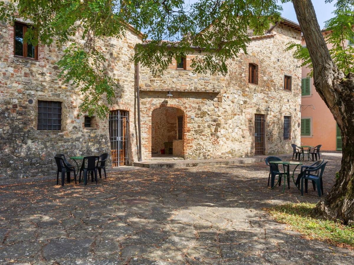 Belvilla By Oyo Toraio Barberino di Val dʼElsa Esterno foto