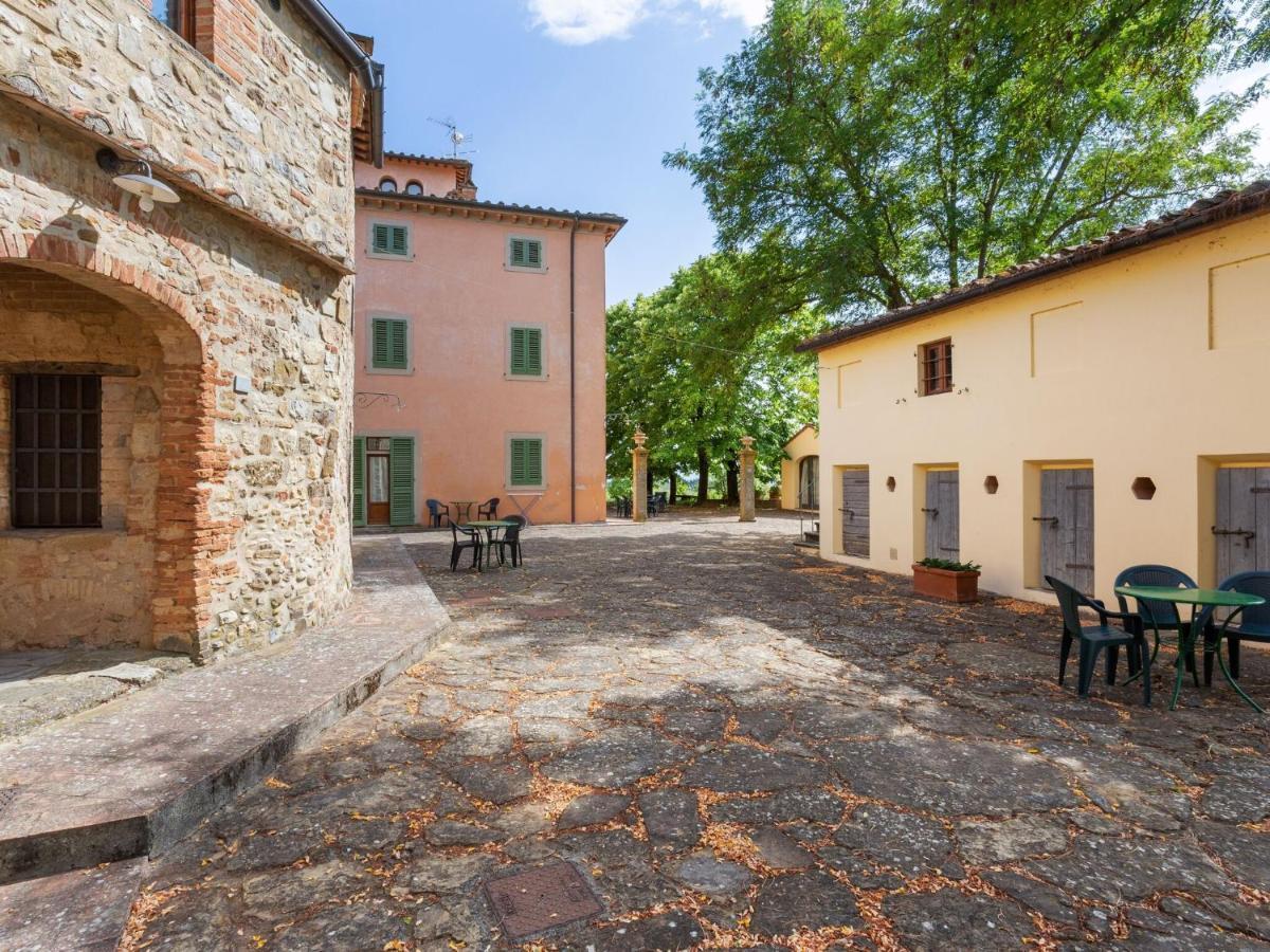 Belvilla By Oyo Toraio Barberino di Val dʼElsa Esterno foto