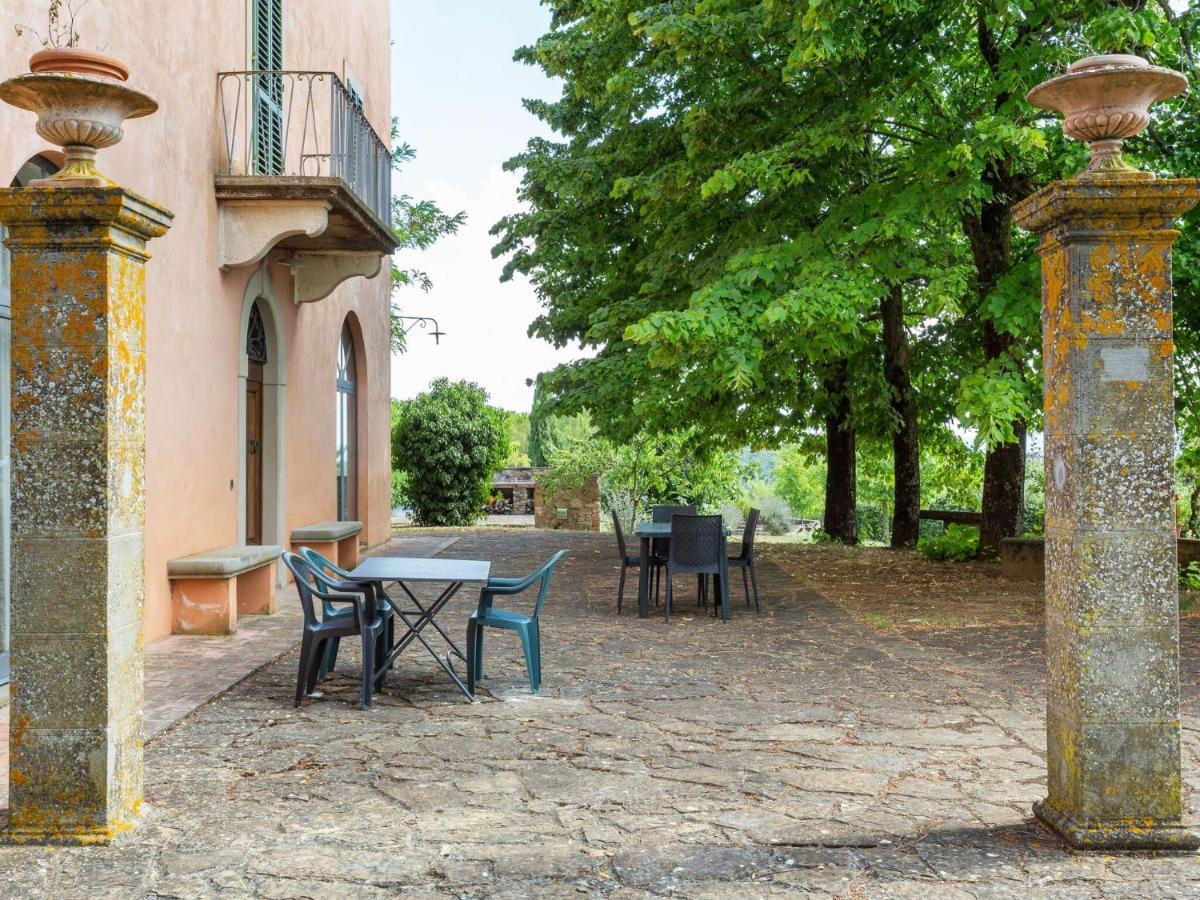 Belvilla By Oyo Toraio Barberino di Val dʼElsa Esterno foto