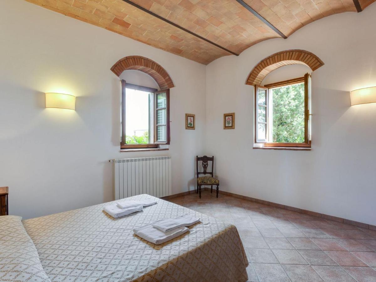 Belvilla By Oyo Toraio Barberino di Val dʼElsa Esterno foto