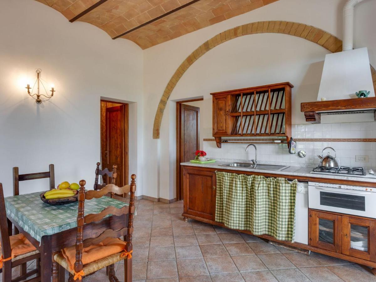 Belvilla By Oyo Toraio Barberino di Val dʼElsa Esterno foto